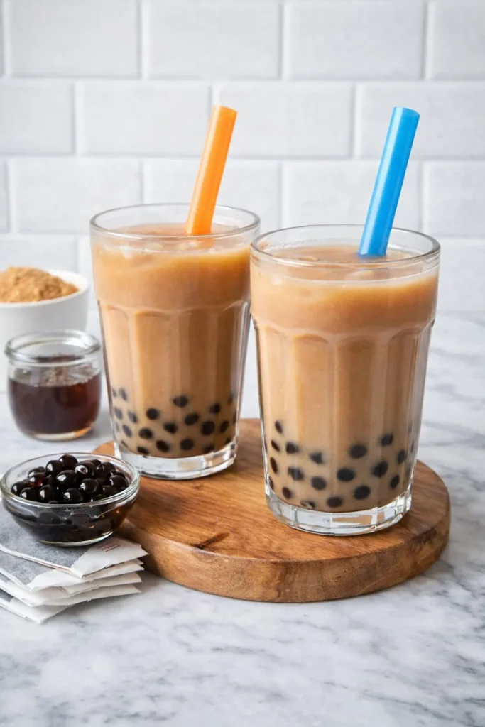 Boba Tea
