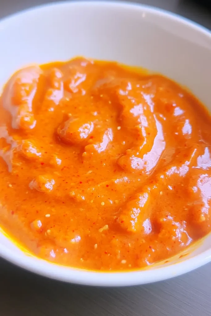Gochujang Sauce