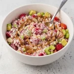 Cottage Cheese Breakfast Bowls