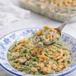 Green Bean Casserole
