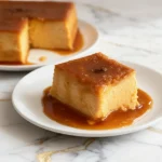 Pumpkin Flan Recipe