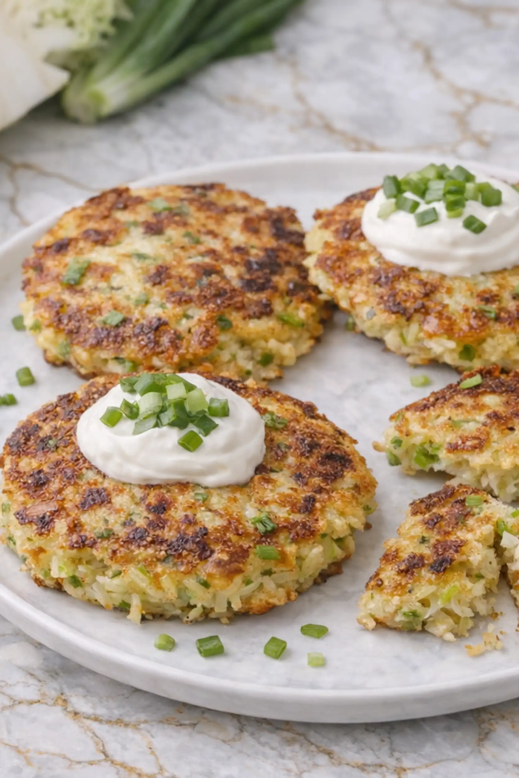 cabbage pancakes